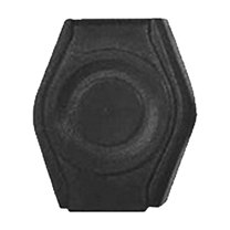 Soumake USB Webcam Cover Universal Anti-spy Ultra-thin Webcam Privacy Shutter Computer Camera Lens Cap for Laptop