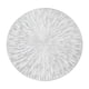 thumbnail image 2 of Manteles Individuales redondos, manteles individuales lavables resistentes al calor, manteles huecos antideslizantes para mesa de comedor, manteles, 2 of 9