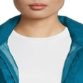 thumbnail image 4 of Swiss Tech Women‘s and Women‘s Plus Rain Jacket, 4 of 5