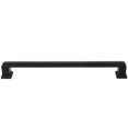 thumbnail image 2 of Armario Pull Stone Harbor Hardware Metropolis, 19,2 cm, negro mate, 2 of 3