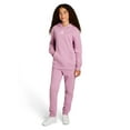 thumbnail image 3 of Reebok Kid's Unisex Athletic Game Day Sport Core Hoodie & Jogger, 2-Piece Set, Sizes 4-18, 3 of 15