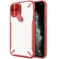 thumbnail image 1 of FAJHHA Ipad Tablet Case，Back To School Sale Items， For 12 Pro Max (6.7)Translucent Cover Phone Bag Soft Shockproof, 1 of 2