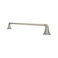 thumbnail image 4 of ARISTA Belding Collection 4-Piece Bathroom Accessory Set in Satin Nickel, 4 of 5