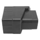 thumbnail image 3 of Rainwater Collection System Rectangular Universal 40 Inch Hose Easy Installation Standard Water Diverter System for Lawn Watering, 3 of 8