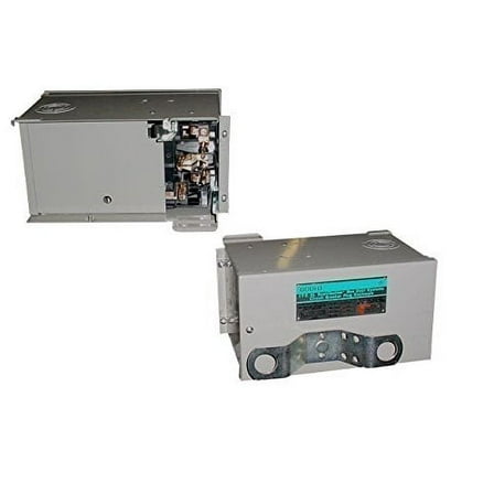 Siemens XLEH4100 100 Amp 600v 4W Bus Plug