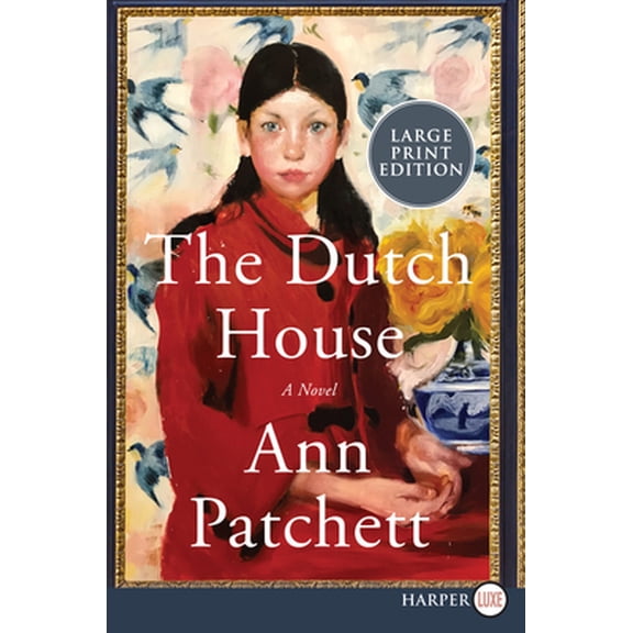 Pre-Owned The Dutch House (Paperback) 0062966464 9780062966469