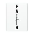 thumbnail image 1 of Scripture Walls Faith Matthew 21:21 Christian Wall Art Print Ready to Hang Unframed, 1 of 8