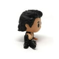 thumbnail image 4 of Funko Pop Dr Ian Malcolm Shirtless Wounded Jurassic Park 25th Anniversary #552 Figure, 4 of 6