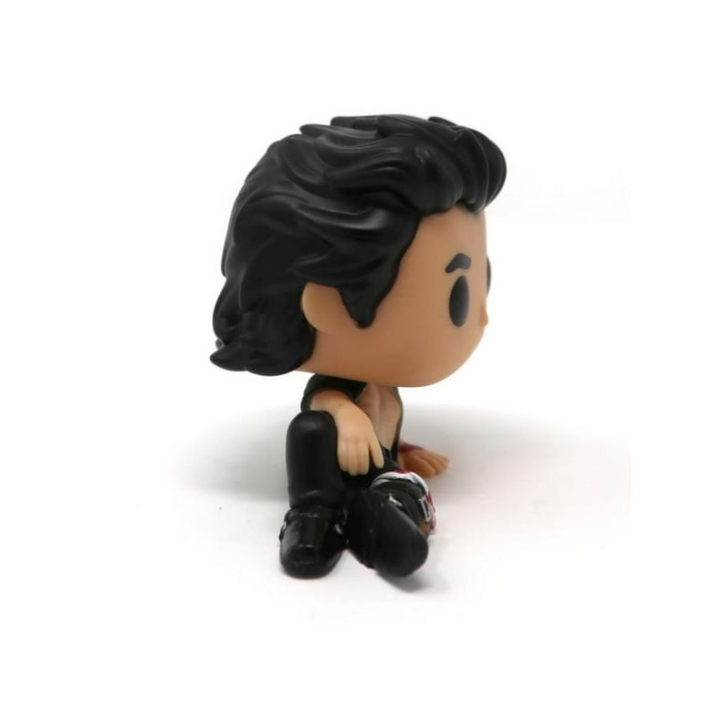 Injured ian best sale malcolm funko pop