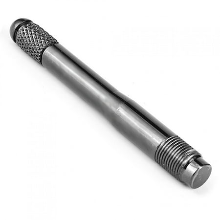 

Big sale Tire Positioning Pin Wheel Fitting Removal Alignment Tool Nut Bolt Lugs M14x1.25 UniversalTitanium Color