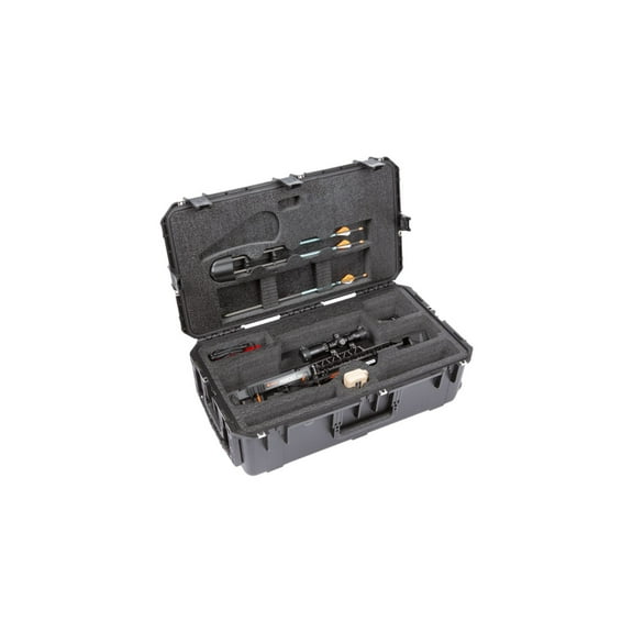 SKB iSeries Ravin R500 R500E Crossbow Case