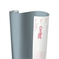 thumbnail image 3 of Con-Tact Brand Contact paper Adhesive Shelf Liner 18 in x 16ft, Ocean Blue, 3 of 7