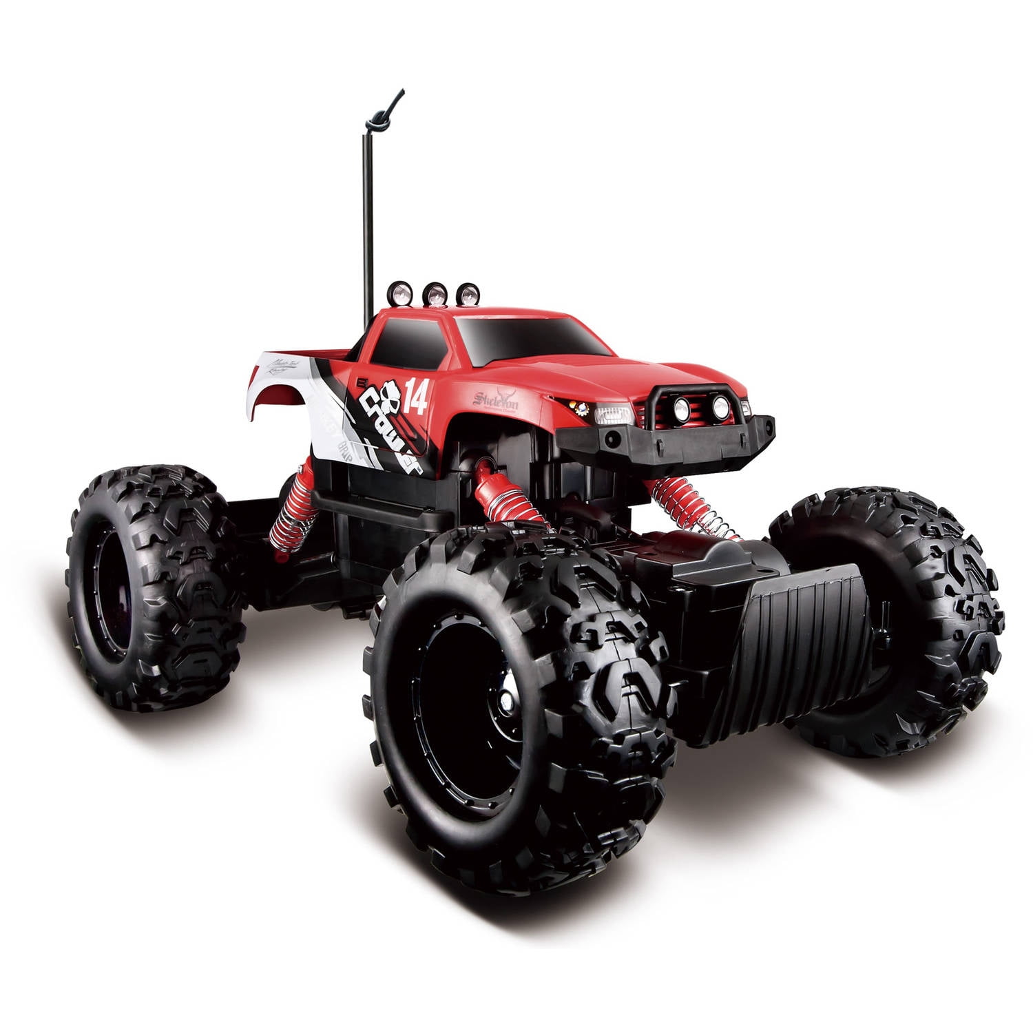 walmart rc toys