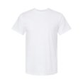 thumbnail image 1 of M&O 3541 Deluxe Blend T-Shirt, 1 of 2