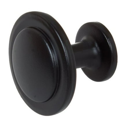 Flower Country Mushroom Knobs Cabinet - GlideRite Hardware Classic Cabinet Mushroom Knob