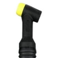 thumbnail image 3 of Herramientas de control de válvu de gas del cuerpo de cabeza de WP18 Bakelite Sharpla Soplete, 3 of 4