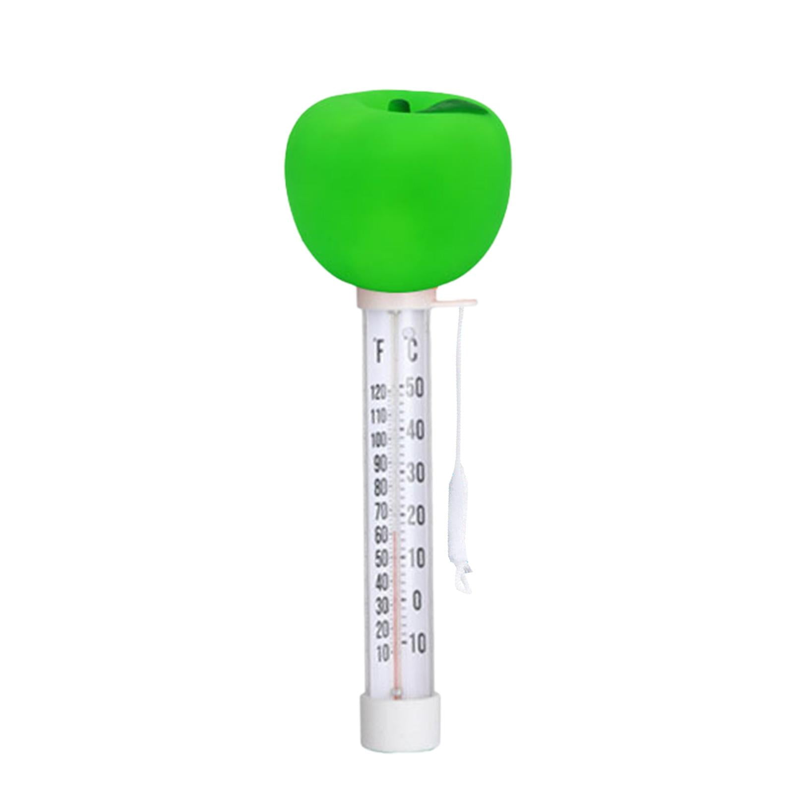 Trarodic Water Thermometer for Bathtub Child's Bathtub Thermometer