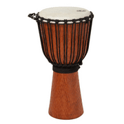 Toca Street Djembe Cherry Large