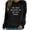 Black, variant on Honeeladyy Sales Funny Saying Sweatshirts for Women I Am Only lking to My Dog Today Long Sleeve Letter Printed Crew Neck Pullover Tops