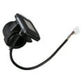 thumbnail image 5 of E-Scooter Controller Replacement Part Electric Scooter Bike 36V Controller LCD Monitor Brake Set Cycling Accessory, 5 of 5