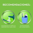 thumbnail image 3 of Cepillo Dental Pro Doble Acción Mayor Alcance 4 pzas, 3 of 5