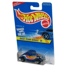 Amazon.com: Hot Wheels Race Team Series III Chevy 1500 Truck