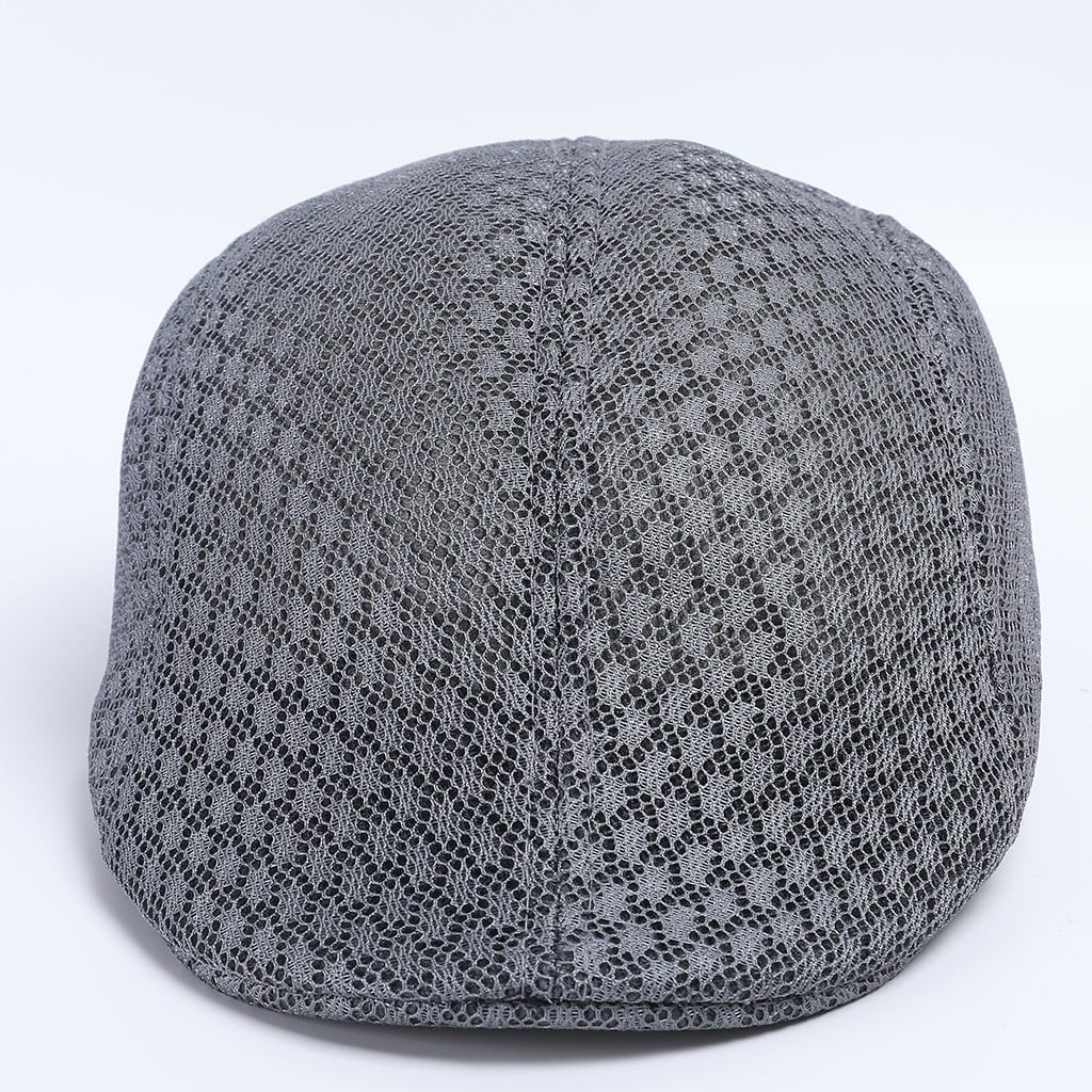 GZWYHT Beret Hats,French Style Beanie Hats Men Women Soft