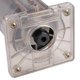 thumbnail image 5 of Kit de herramientas de corte de alta velocidad y 220 V. Fresadora eléctrica de madera de alta potencia de 300 W para cortes limpios, 5 of 8
