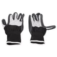 thumbnail image 1 of Guantes Aislados Para Electricista, Guantes De Trabajo Con Aislamiento Para Pantalla Táctil, Agarre Antideslizante, Finos Y Flexibles Para Trabajos Eléctricos, 1 of 7