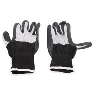 Gloves Insulated Electrician Gloves Touch Screen Insulation Work Gloves Anti Slip Grip Thin Flexible for Electrical Work