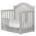 thumbnail image 3 of Dream On Me Universal Convertible Crib Toddler Guard Rail, 3 of 4