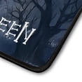 thumbnail image 2 of Happy Halloween Airedale Terrier Witch Pumpkins Bats Desk Mat Full Keyboard Mouse Pad Dale Waterside Dog Lover Large Mousepad - 13012, 2 of 5