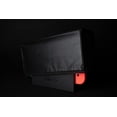 thumbnail image 3 of Cubierta Antipolvo para Nintendo Switch | Protector Impermeable con Interior Afelpado para Switch | Funda de Vinil Color Negro, a prueba de polvo, rasguños y agua, 3 of 7