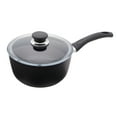 thumbnail image 6 of BALLARINI Arezzo by HENCKELS 10-pc Nonstick Cookware Set, Made In Italy, 6 of 9