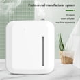 thumbnail image 1 of Billuyoard Professional Essential Oil Aroma Diffuser Machine Quiet  Water No Super Aromaterapia y Aceites Esenciales Blanco, 1 of 1