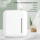thumbnail image 1 of Billuyoard Professional Essential Oil Aroma Diffuser Machine Quiet  Water No Super Aromaterapia y Aceites Esenciales Blanco, 1 of 1