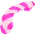 thumbnail image 5 of Hairdresser Cape Haircutting Session Bright Simple Color Design Water Resistant Prevent Hair Stains 1Pack, 5 of 5