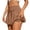C-Coffee154, variant on DHFJKG Womens Tennis Skirt With Pockets Athletic Skort High Waisted Stretchy Soft Golf Skirt For Workout Pickleball