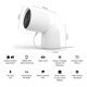 thumbnail image 2 of Cámara de seguridad Philips Hue Secure Desktop Cableada 1080P, 2 of 9