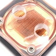 thumbnail image 6 of Stainless Water Cooling Block Liquid Water Cooler Heatsink System for Laptop, 6 of 12