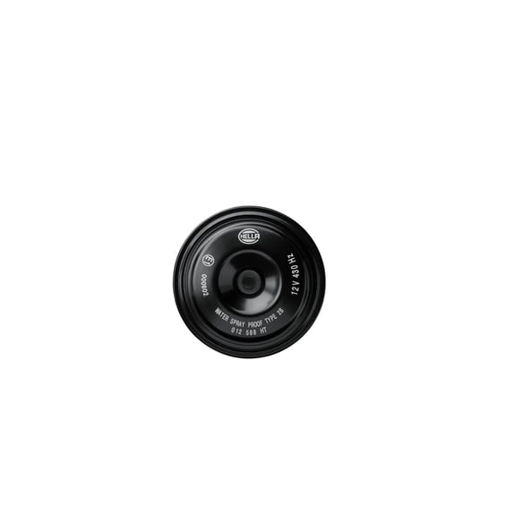 HELLA 012588351 Disc Horn High tone 77MM 12V