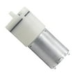 thumbnail image 2 of 2pc 370 Micro Pump Motor 3-6V DC 420mA Oxygen Aquarium Fish Tank, 2 of 7