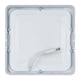 thumbnail image 3 of Estevez Luminaria LED para Sobreponer DRUM SQUARE ECO 12W 6500K Blanco, 3 of 7