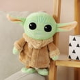 thumbnail image 3 of Los juguetes de peluche eléctricos extraterrestres pueden grabar el habla mientras caminan y son muñecas eléctricas inteligentes, 3 of 5