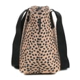 thumbnail image 5 of Arctic Zone Metropolis Lunch Tote, Lunch Bag For Women, Leopard Print, 5 of 7