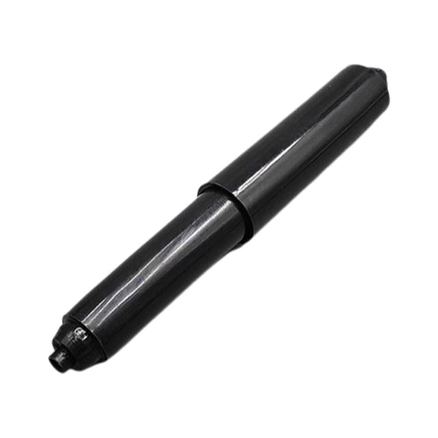 Retractable Toilet Paper Roller - Universal Replacement Tissue Roll Spindle Rod, Spring-Loaded Bathroom Paper Holder Hardware Pin