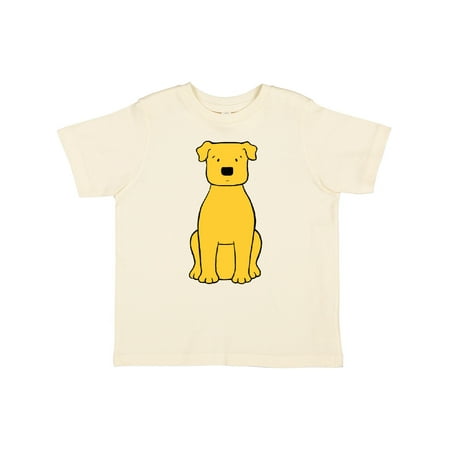 

Inktastic Dog Gift Toddler Boy or Toddler Girl T-Shirt