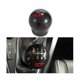 thumbnail image 1 of Perilla de cambio de marchas de fibra de carbono ST de 6 velocidades para Focus ST, Fiesta ST, 1 of 5
