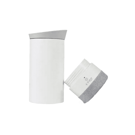 Tylt Speaker Mug Bluetooth Speaker White