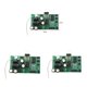 thumbnail image 1 of Placa De Circuito De De Sonido De 3 Piezas Accs B14 B16K B24 B24K B36K C14K C24K Baoblaze Tablero de grupo de sonido, 1 of 7